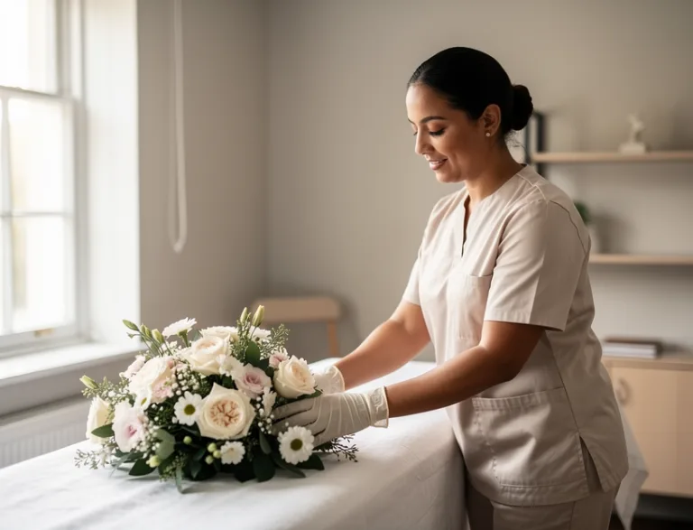 funeral home Leavenworth